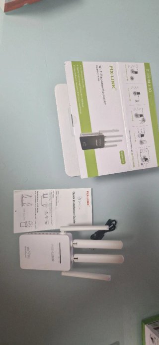 PIX-LINK WR09Q/WR Mini Router WiFi 300M