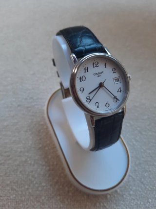 Reloj Tissot Desire