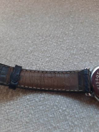 Reloj Tissot Desire