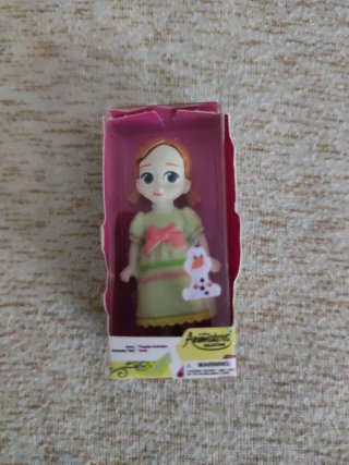 Muñeca Ana Disney Animators Collection