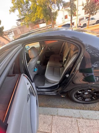 BMW Serie 5 2003