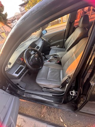 BMW Serie 5 2003