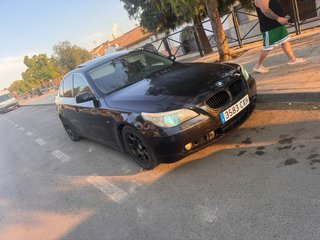 BMW Serie 5 2003