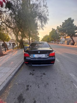 BMW Serie 5 2003