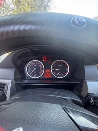 BMW Serie 5 2003