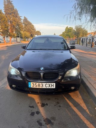 BMW Serie 5 2003