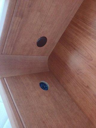 Canapé Pikolin 150x190 Madera