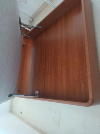 Canapé Pikolin 150x190 Madera