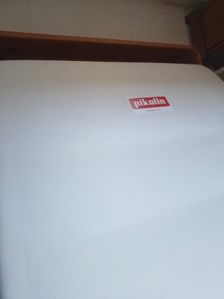 Canapé Pikolin 150x190 Madera
