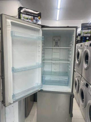 Nevera marca Daewoo con garantía transporte