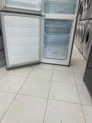 Nevera marca Daewoo con garantía transporte
