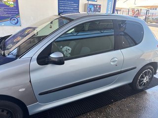 Peugeot 206 2003