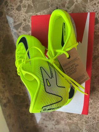 Botas  Nike Air Zoom Mercurial Vapor 16 PRO FG