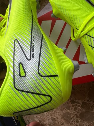 Botas  Nike Air Zoom Mercurial Vapor 16 PRO FG