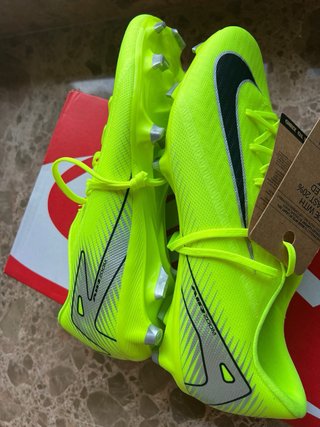 Botas  Nike Air Zoom Mercurial Vapor 16 PRO FG