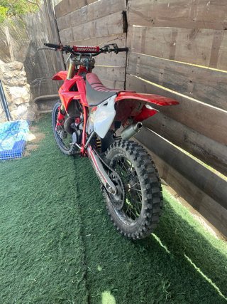 GAS GAS EC 250 S3
