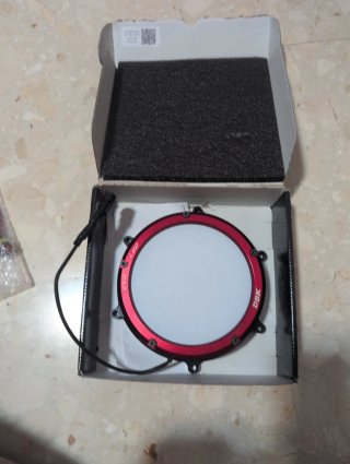 Tapa embrague ducati led