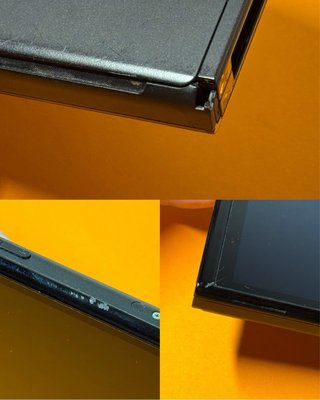 Nintendo Switch Oled + Juegos + Accesorios