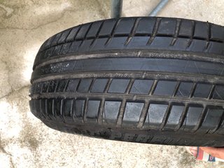 Neumático 205/65 R15 94V