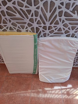 Minicuna rosa