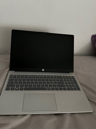 HP fd0109ns portátil