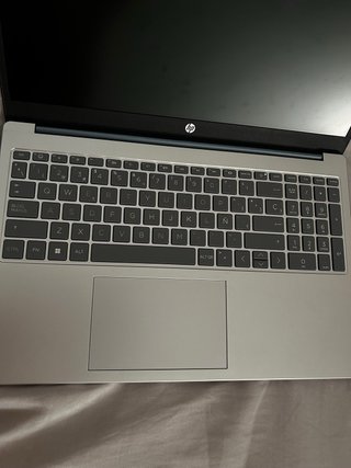 HP fd0109ns portátil