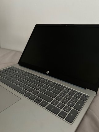 HP fd0109ns portátil