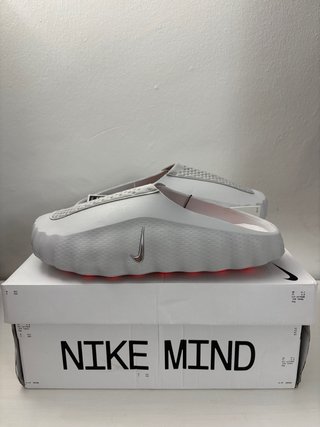 Nike Mind 001 Light Smoke Grey