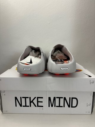 Nike Mind 001 Light Smoke Grey