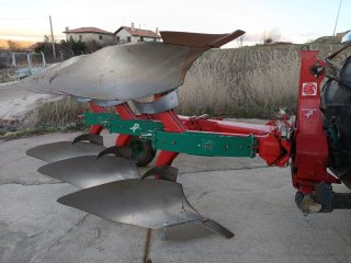 Se vende vertedera Keverlan