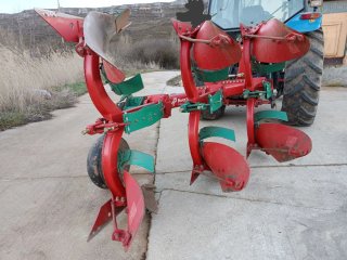 Se vende vertedera Keverlan