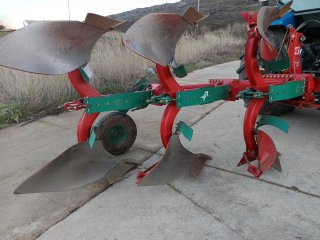 Se vende vertedera Keverlan