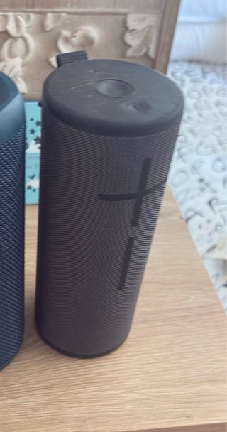 Altavoz Ultimate Ears Boom 3 Gris