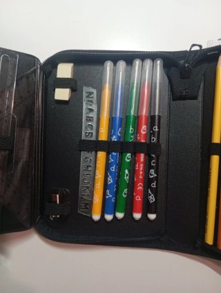 Estuche Escolar Star Wars Darth Vader