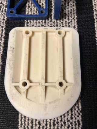 Set accessori skateboard anni 90