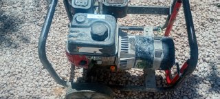 Generador gasolina 2500 3000 w año 2024 honda