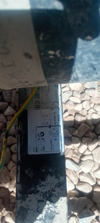 Generador gasolina 2500 3000 w año 2024 honda