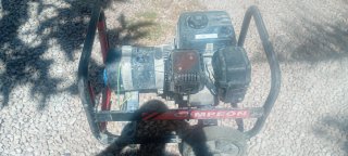 Generador gasolina 2500 3000 w año 2024 honda