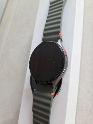 Samsung Galaxy Watch 7 LTE 44 mm