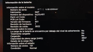 MacBook