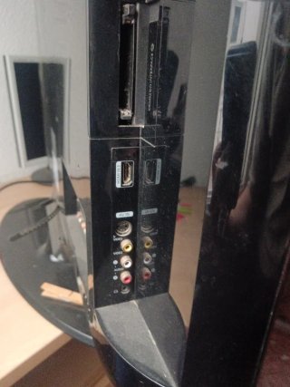 TV Samsung