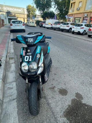 Moto