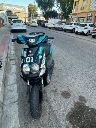 Moto
