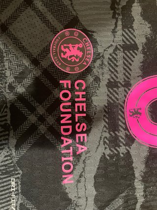 Camiseta Chelsea 2024-25 Cucurella