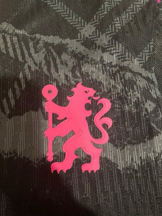 Camiseta Chelsea 2024-25 Cucurella