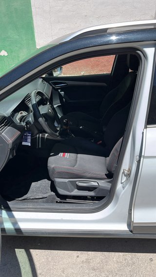SEAT Arona 2019   FR