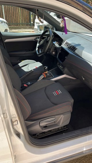 SEAT Arona 2019   FR