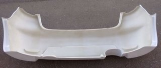 347-PARAGOLPES SEAT IBIZA CUPRA 6L 2002-2008