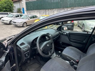 Opel Astra 2003