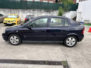 Opel Astra 2003